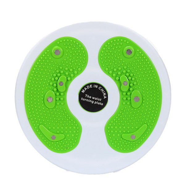 Aerobic Waist Twisting Disc / Figure Trimmer