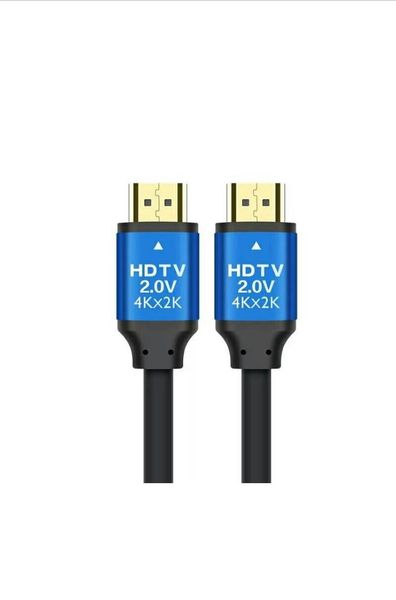 Premium Quality 4K HDTV HDMI Cable 1.5M