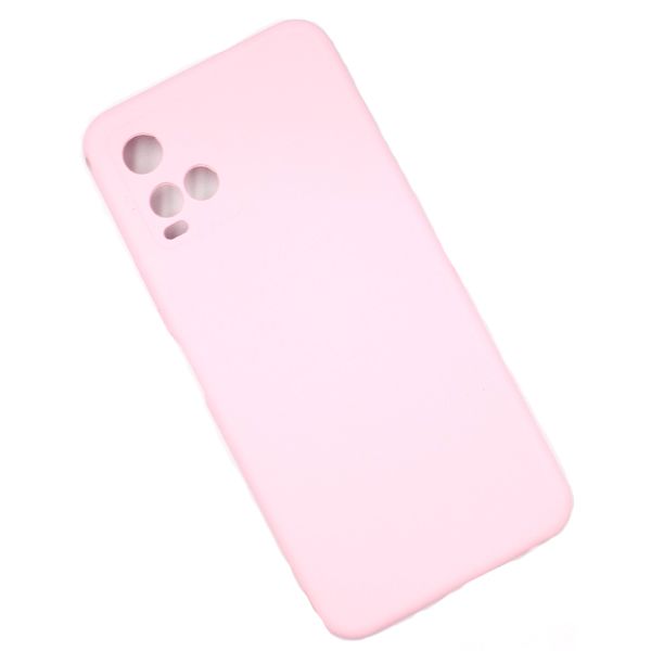 Bumper Case for Vivo Y33s, Y21, Y21s
