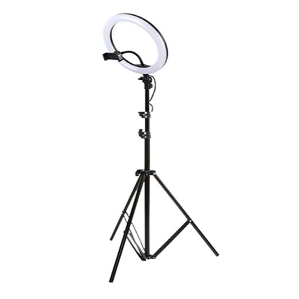 10 inch LED ring light