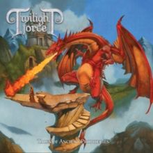 Tales of Ancient Prophecies (Vinyl / 12" Album Coloured Vinyl)