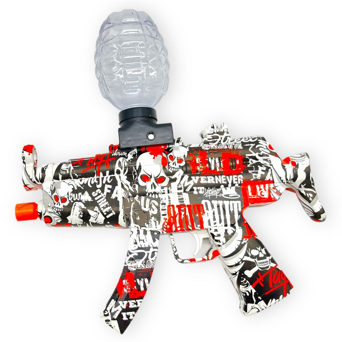 Shooting Elite Gel Water Blaster MP5 Toy Gun Toys for Boys Shop