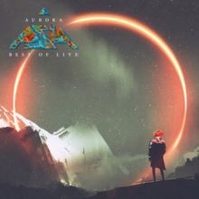 Aurora (Vinyl / 12" Album)