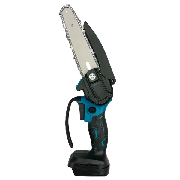 Rechargeable Electric Chainsaw With Two 25V Lithium Battery 7500Mah