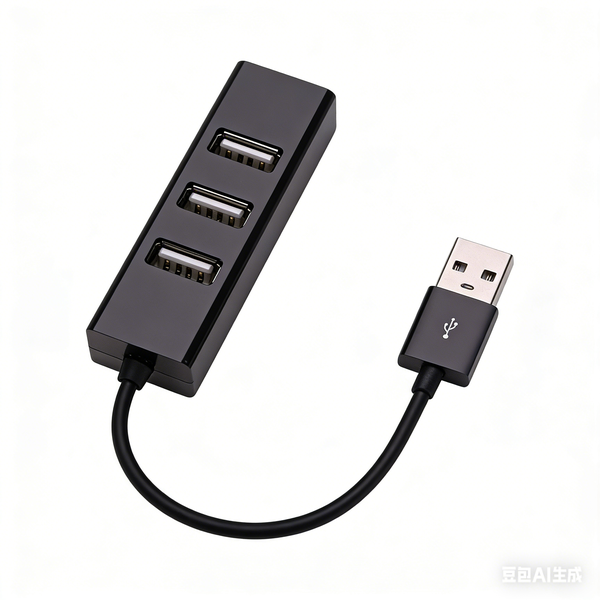 USB 3.0 4 Port Hub