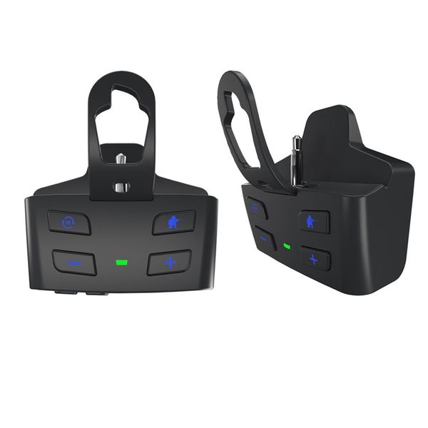 Game Controller Sound Card for PS5 Gamepad Audio Voice Changer HS-PS5069