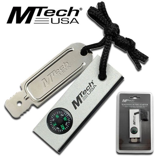 Mtech MT-300 usa survival kit