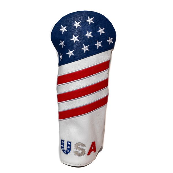 Golf Driver Head Cover