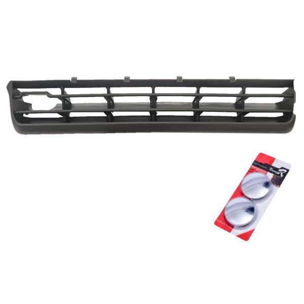Front Bumper Grille Compatible With Volkswagen G image