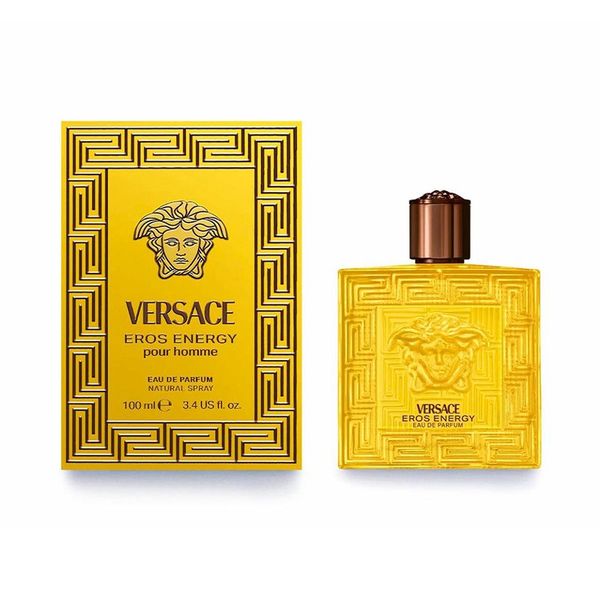 Versace Eros Energy Eau de Parfum - 100ml