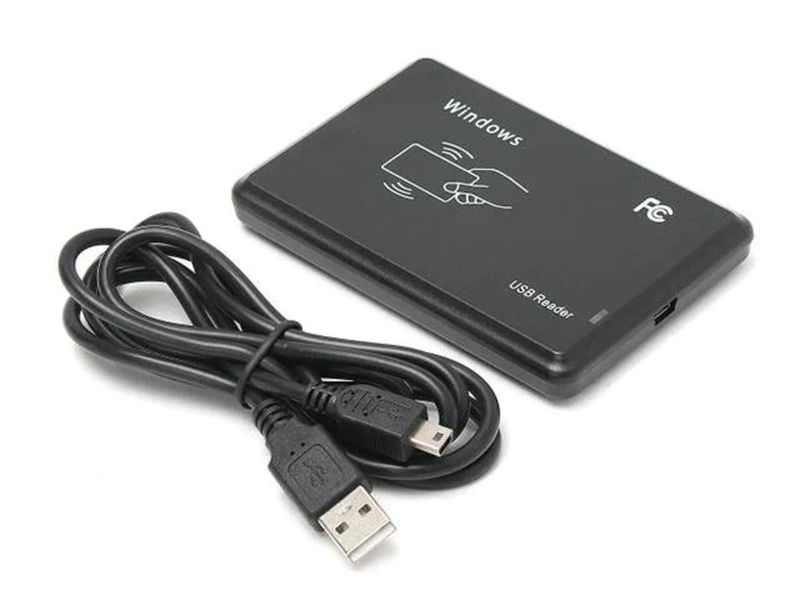 BMT Jt308 13.56mhz Rfid Card Reader