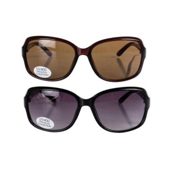 SD Sunglasses - Medium Round Sunglasses - Set of 2