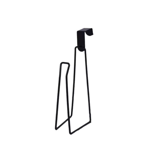 Toilet Paper Holder,Wall Mount Bathroom Tissue Roll Hanger