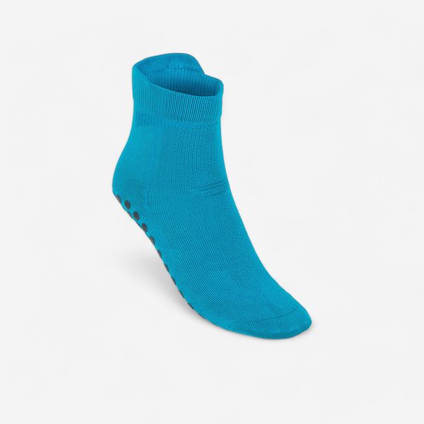 Nabaiji Pool Socks - Blue &amp; Turquoise