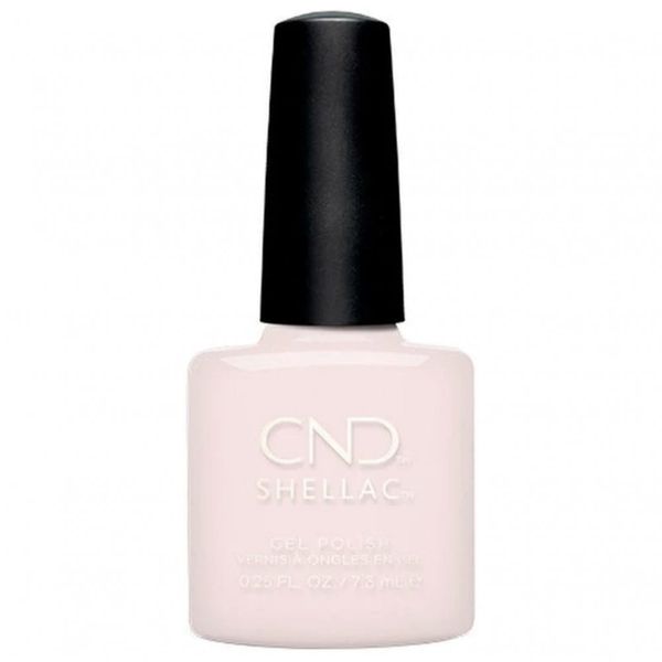 CND Shellac - Gel nail polish 7.3ml - Satin Slippers