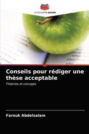 Conseils Pour R Diger Une Th Se Acceptable Shop Today Get It