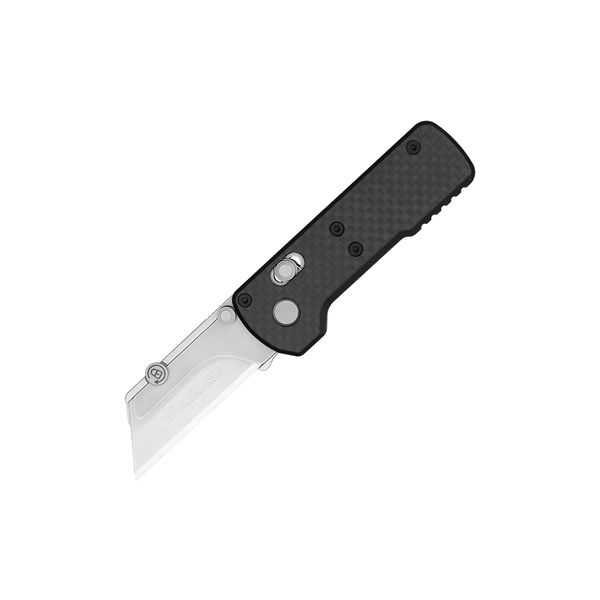 Olight Otacle u1 Folding Knife - Carbon fFber