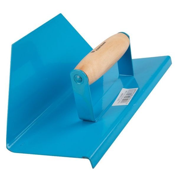 Bulk Pack x 4 Kaufmann Trowel Skirting 230X75mm