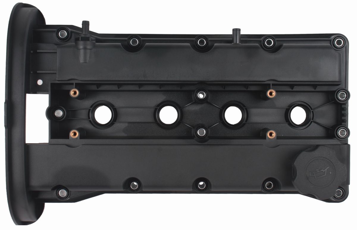 Tappet Cover For Opel And Chevrolet Cruze And Aveo F16D3 1 6 Liter 