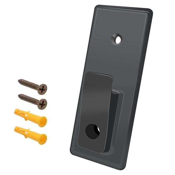 240FFJV300 Wall Mount Hanger Hook for HV300 HV301 Stick Vacuum 416FFJV300