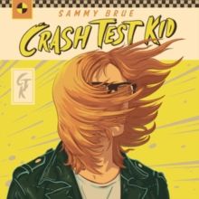 Crash Test Kid (CD / Album)
