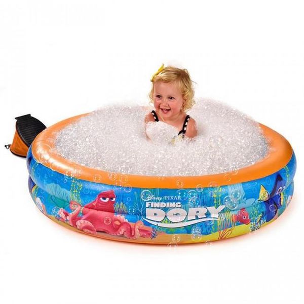 Disney Finding Dory Bubble Pool Tub