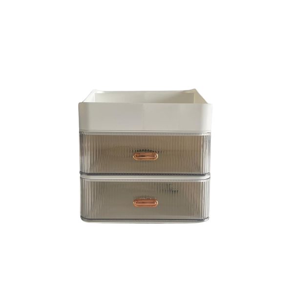 3 Tier Cosmetic Storage Set