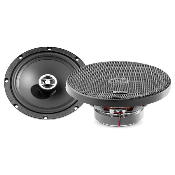 Focal RCX-165 6-Inch 60rms 2-way Speakers