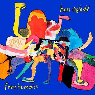 Free Humans (Vinyl / 12" Album)