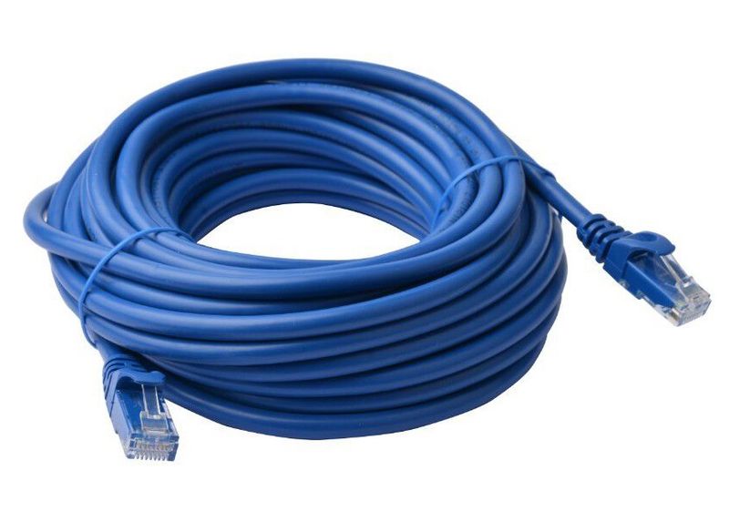 Baobab Cat6 Networking Patch Cable - 10m