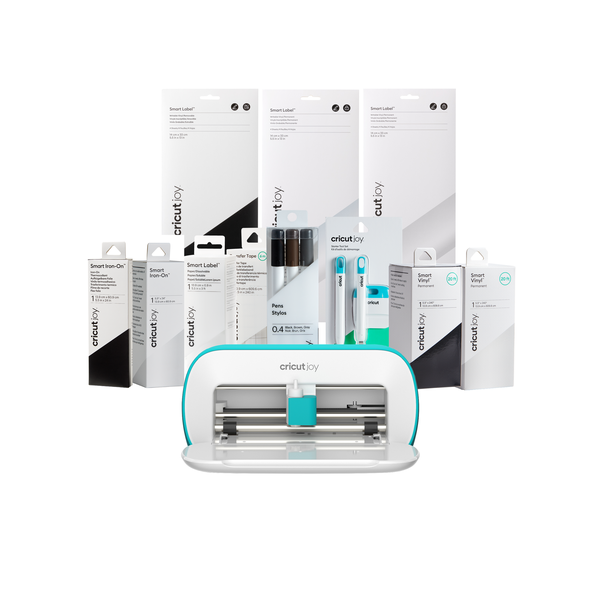 Cricut Joy Bundle