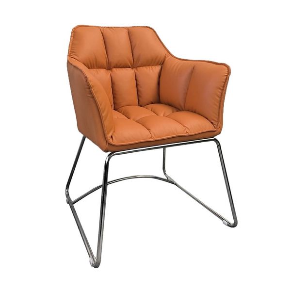 Modern Comfortable Nordic Leather Office Chair Y2806S
