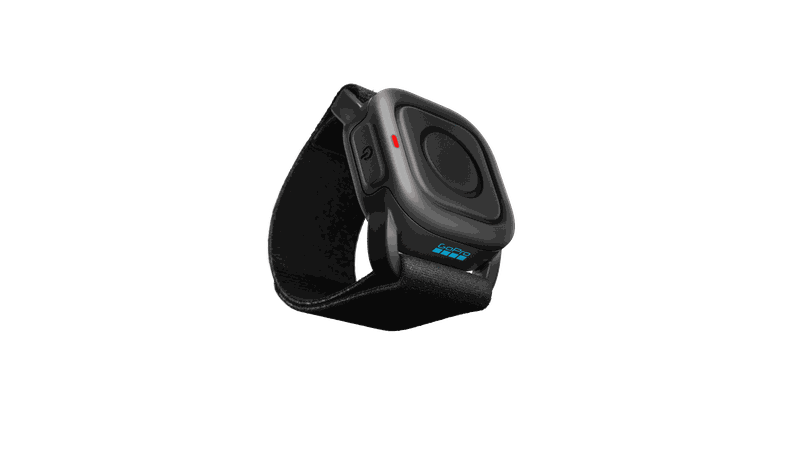 GoPro Weatherproof Shutter Remote