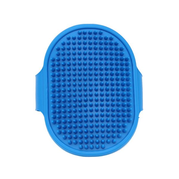 Cat And Dog Bath Brush, Pet Massage Brush, No-Wash Cleaning Gloves
