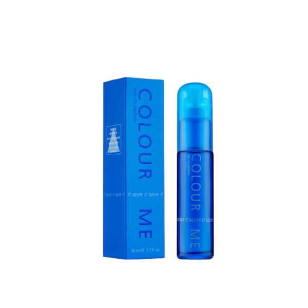 Colour Me Azure 50ml