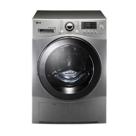 Lg 9kg Condensor Tumble Dryer Stone Silver 