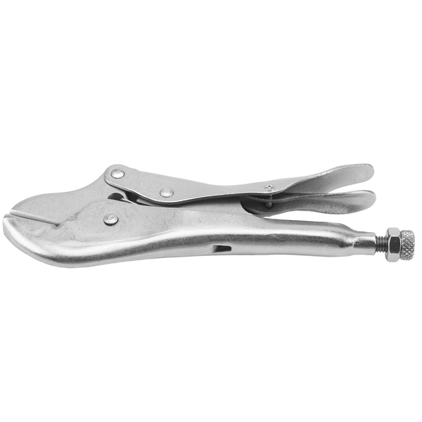 Locking Pinch Off Pliers Crimping Tool Refrigeration Tool for Sealing Plier