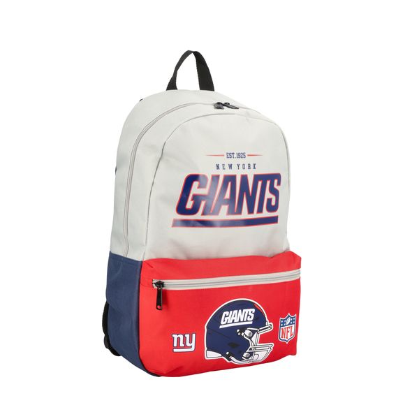 NFL Giants College Backpack