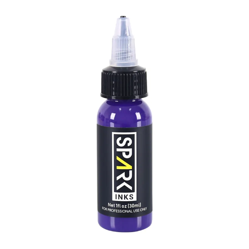 30ml Professional Tattoo Ink - Purple | Shop Today. Get it Tomorrow ...