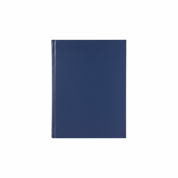 EASA Compliant A5 Flight Logbook - 400 Entries Landscape Format