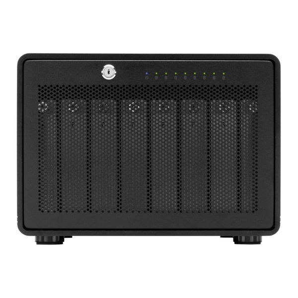 OWC Thunderbay 8 Thunderbolt External Storage Enclosure