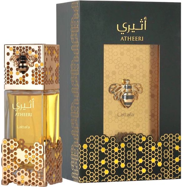Lattafa Atheeri Edp 100ml