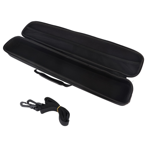Outdoor Portable Eva Waterproof Fishing Case Luggage Carrying Bag