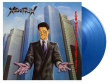 For Whose Advantage? (Vinyl / 12" Album Coloured Vinyl)
