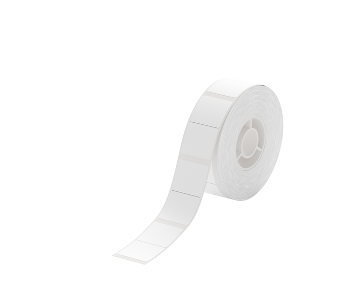 Niimbot D11 / D110 / D101 - Thermal Labels - 14x25mm - 225 Labels Per Roll