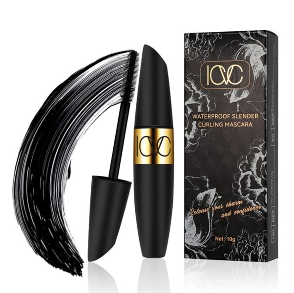 ICVC Waterproof Curling Mascara