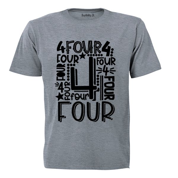 Kids T-Shirt image