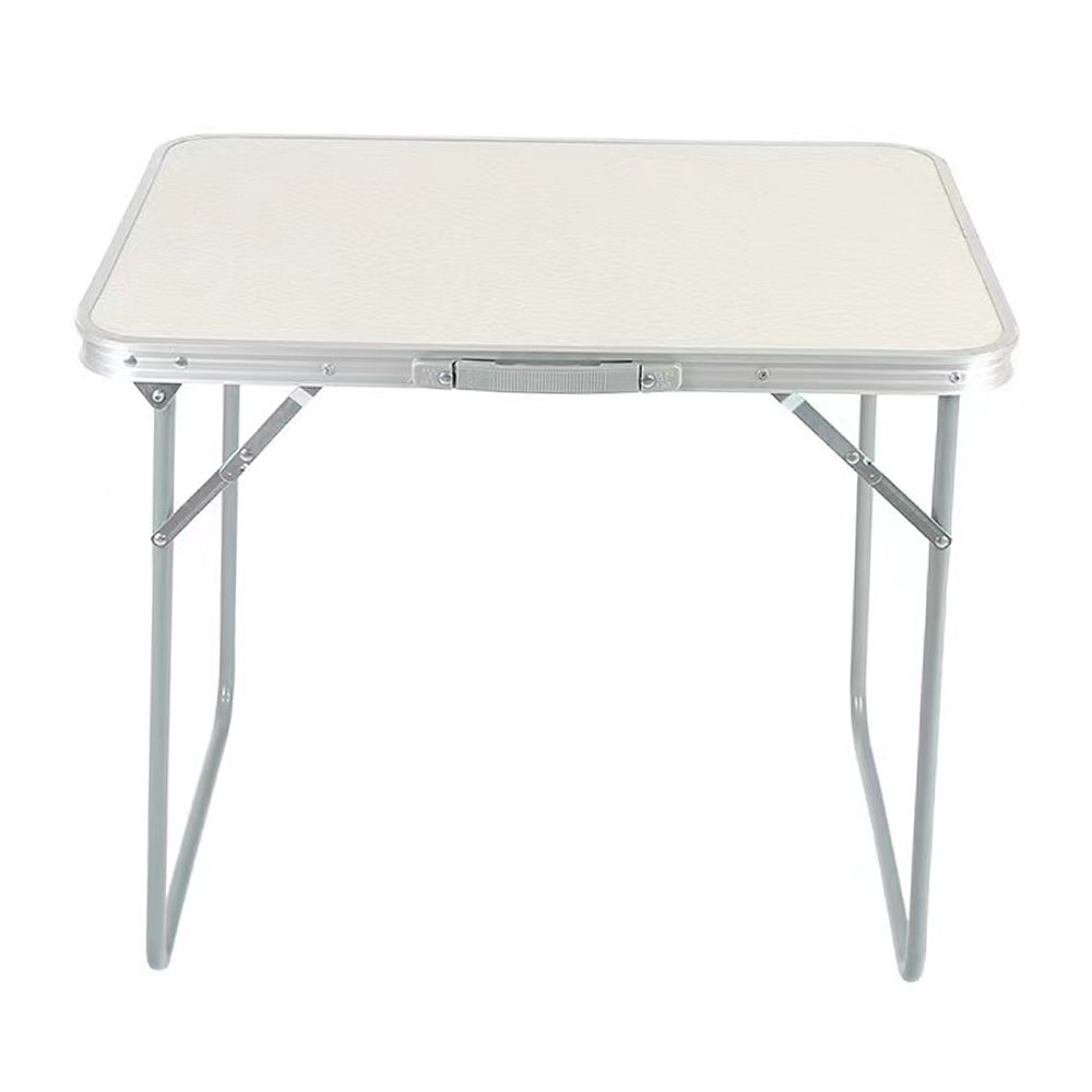 New Elements Adjustable Folding Camp Table | Shop Today. Get it ...