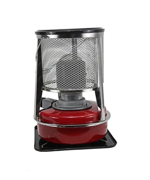 Heaters - Paraffin Heater was sold for R800.00 on 23 May at 15:32 by ...