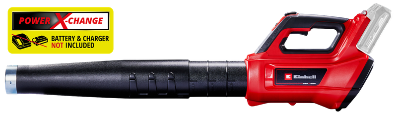 EINHELL PROFESSIONAL Cordless Leaf Blower 36V (Battery Not Included)